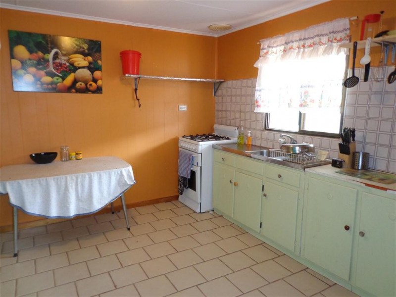 Lot 303 Eyre Street, Coober Pedy SA 5723
