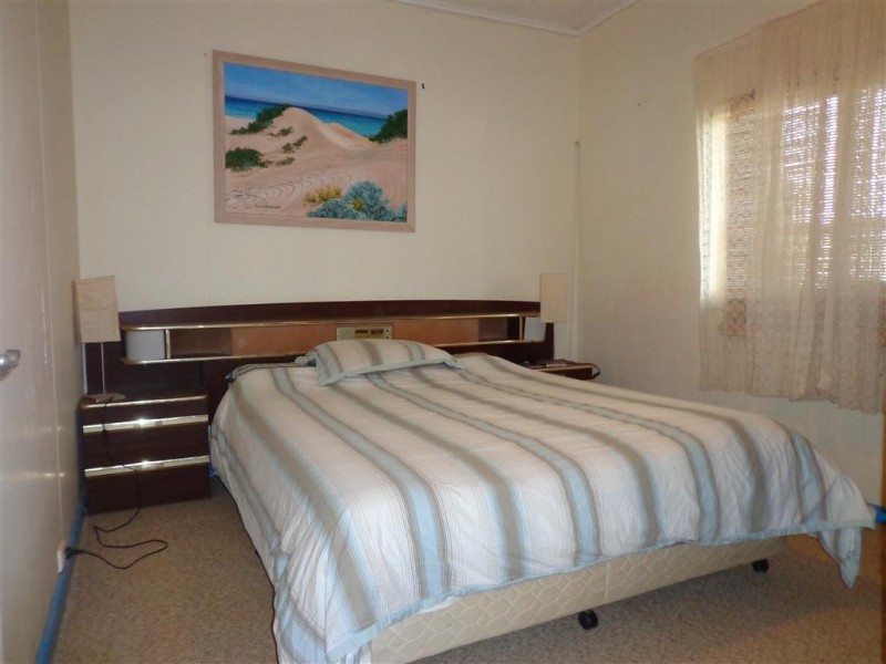 Lot 303 Eyre Street, Coober Pedy SA 5723