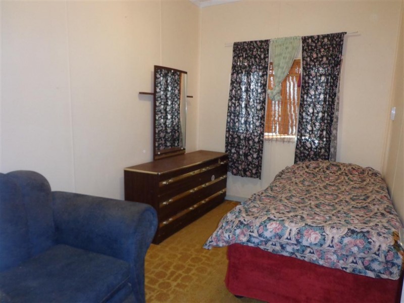 Lot 303 Eyre Street, Coober Pedy SA 5723