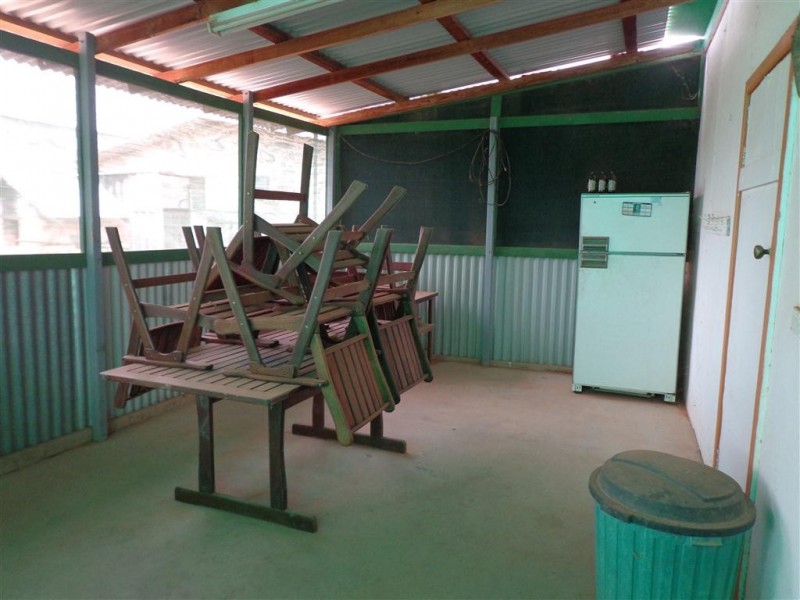 Lot 303 Eyre Street, Coober Pedy SA 5723