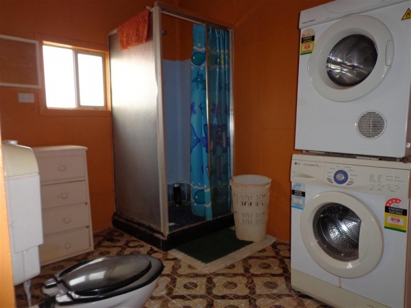 Lot 303 Eyre Street, Coober Pedy SA 5723