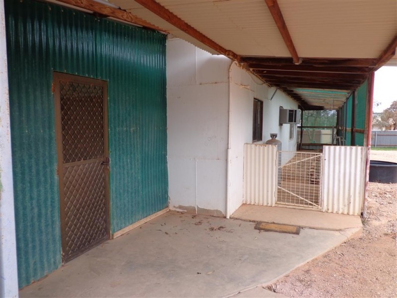 Lot 303 Eyre Street, Coober Pedy SA 5723