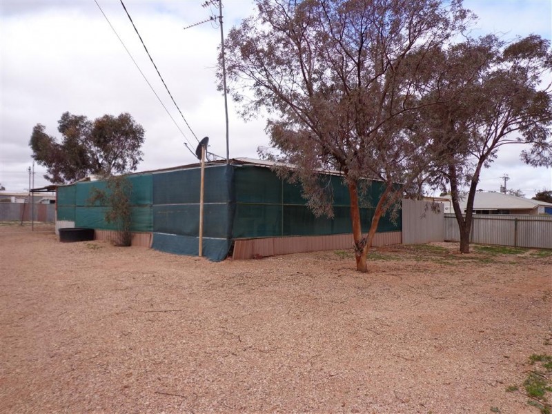 Lot 303 Eyre Street, Coober Pedy SA 5723