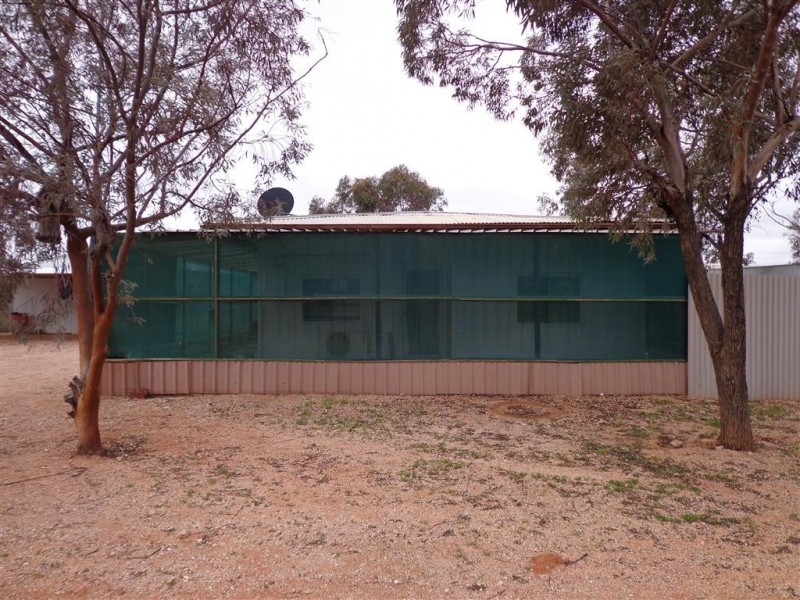 Lot 303 Eyre Street, Coober Pedy SA 5723