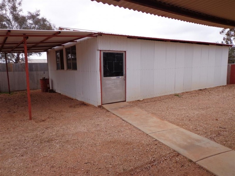 Lot 303 Eyre Street, Coober Pedy SA 5723
