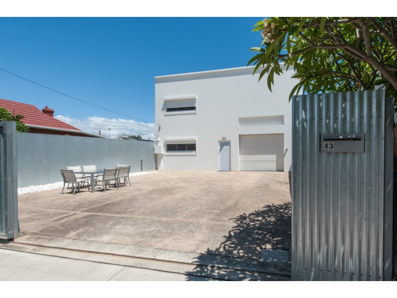 43 Maria Street, Thebarton SA 5031