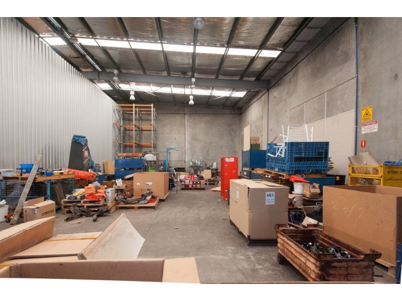 2/32 Wodonga Street, Beverley SA 5009