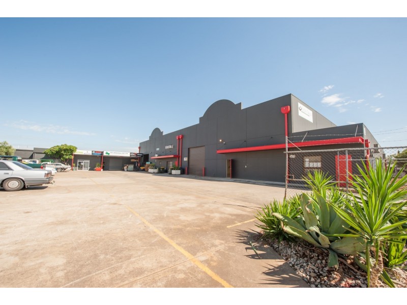 2/32 Wodonga Street, Beverley SA 5009