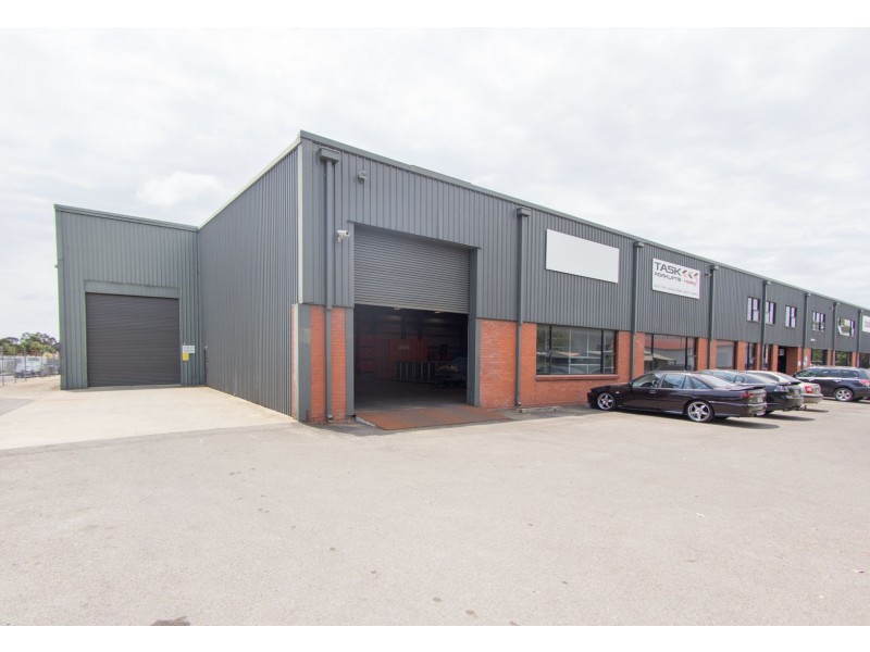 5 Cord St, Dudley Park SA 5008
