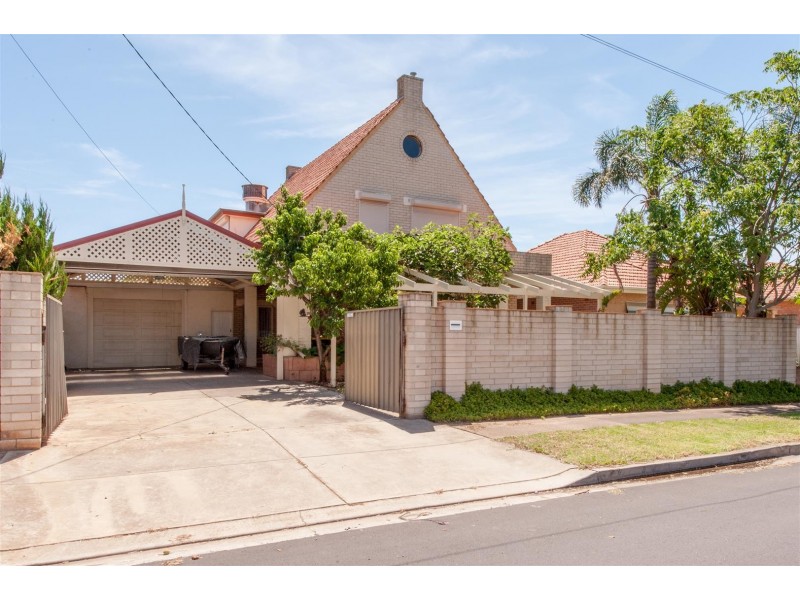 29 DURHAM TERRACE, Ferryden Park SA 5010