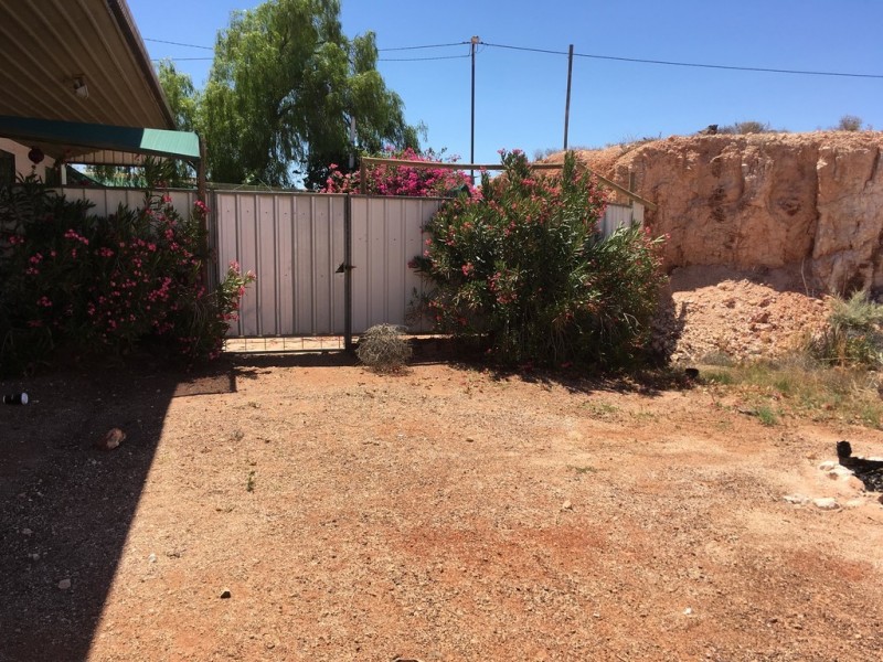 Lot 1 Bartrum Street, Coober Pedy SA 5723