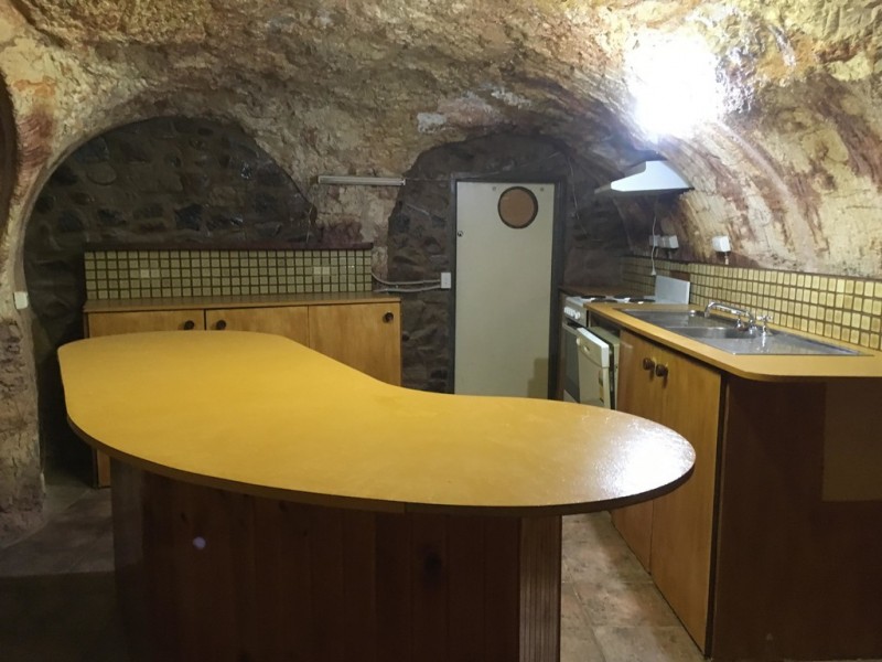Lot 1 Bartrum Street, Coober Pedy SA 5723