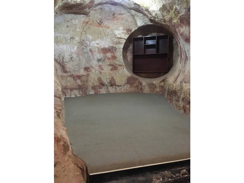 Lot 1 Bartrum Street, Coober Pedy SA 5723