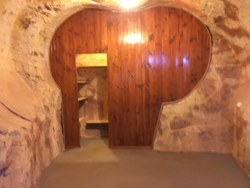 Lot 1 Bartrum Street, Coober Pedy SA 5723