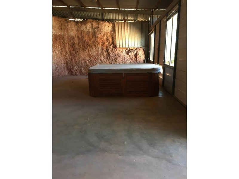 Lot 1 Bartrum Street, Coober Pedy SA 5723
