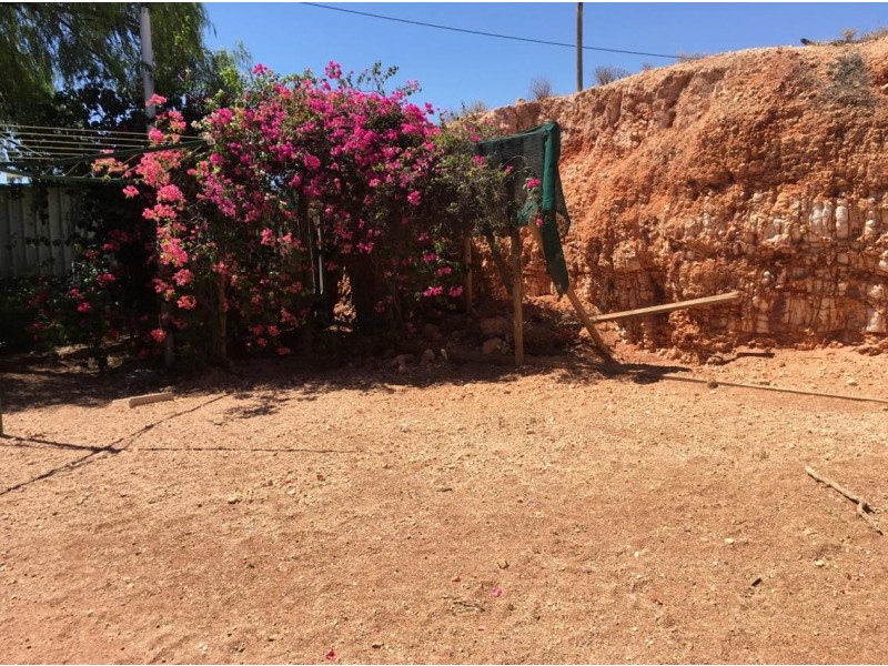Lot 1 Bartrum Street, Coober Pedy SA 5723