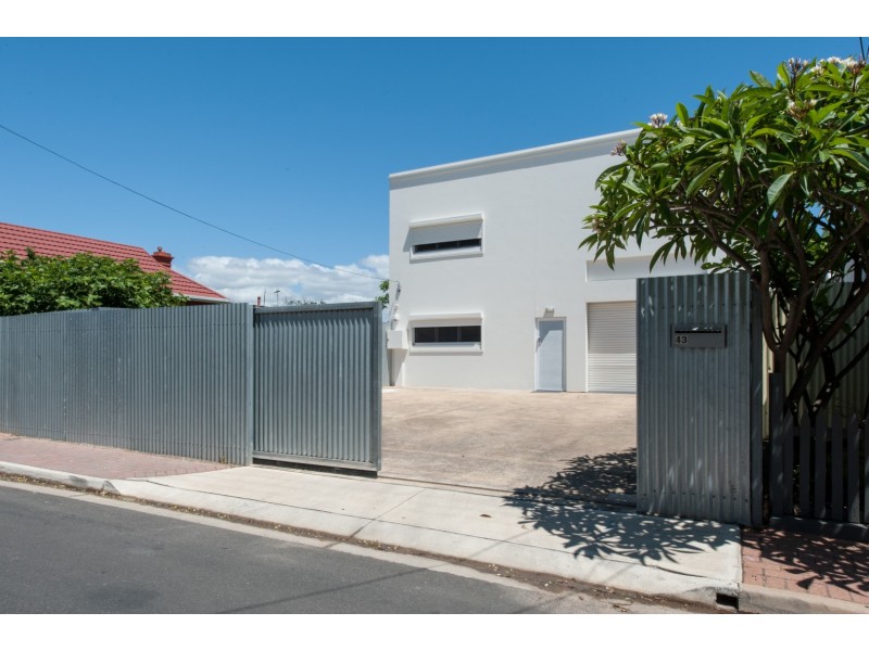 43 Maria Street, Thebarton SA 5031