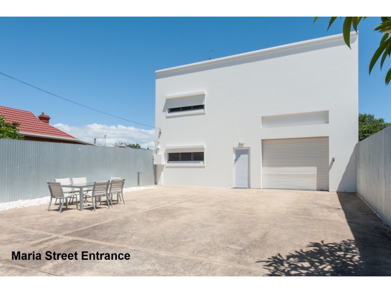 43 Maria Street, Thebarton SA 5031