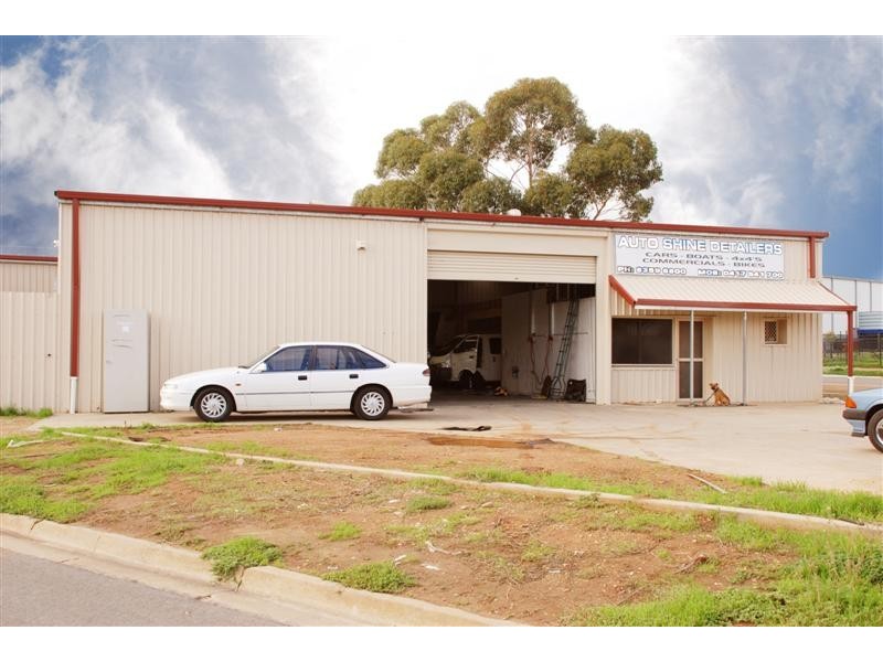 1/10 Goldsborough Road, Cavan SA 5094