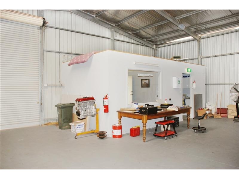3/10 Goldsborough Road, Cavan SA 5094