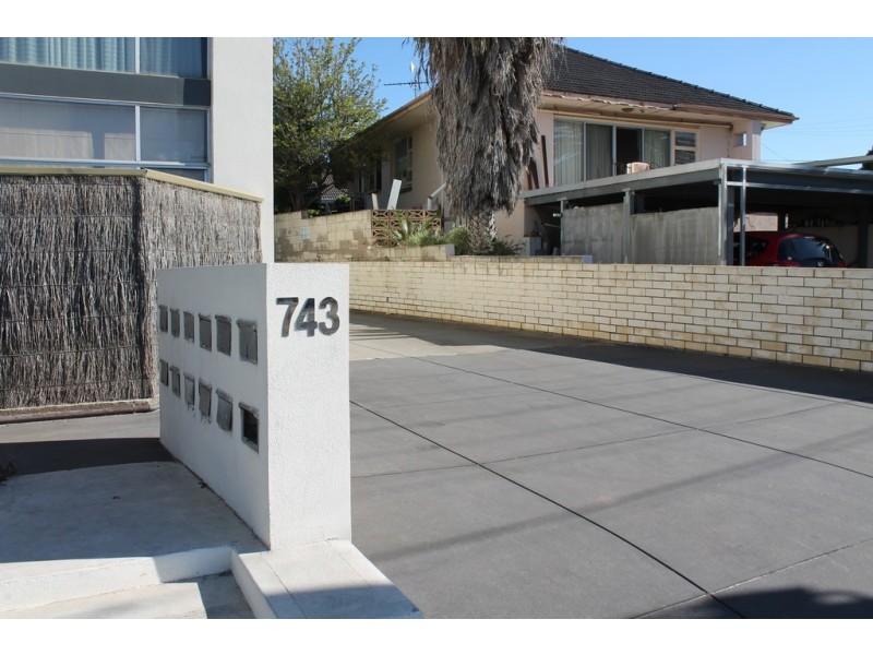 6/743 Burbridge Road, West Beach SA 5024