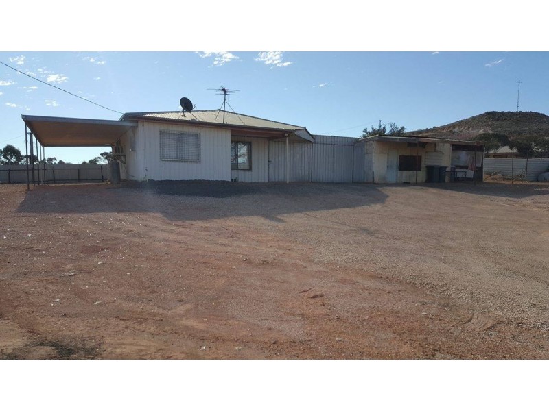 Lot 1149 McKenzie Road, Coober Pedy SA 5723