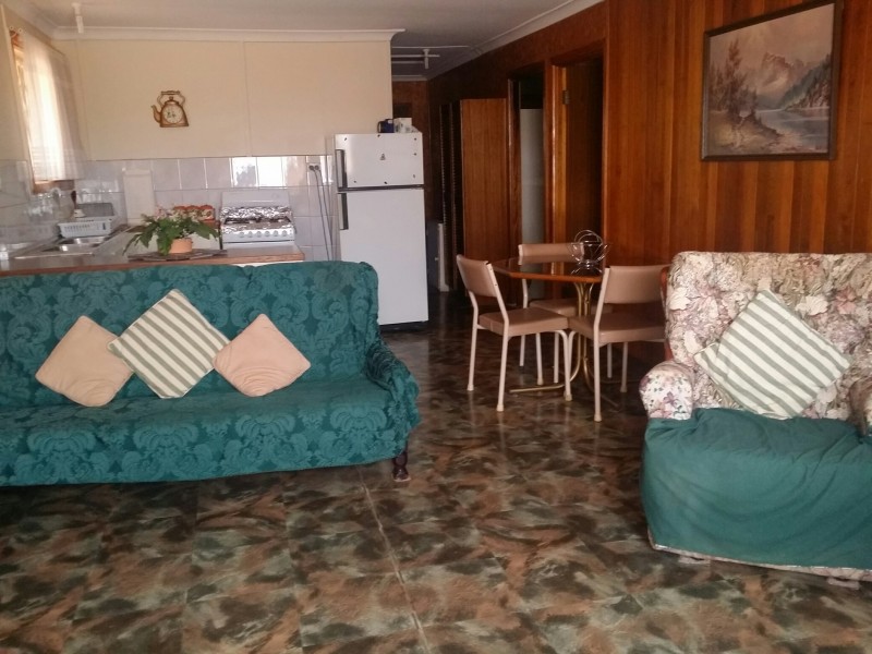 Lot 1149 McKenzie Road, Coober Pedy SA 5723