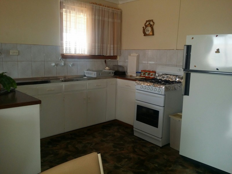 Lot 1149 McKenzie Road, Coober Pedy SA 5723