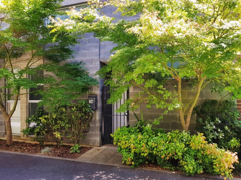 14 Todd Place, Adelaide SA 5000