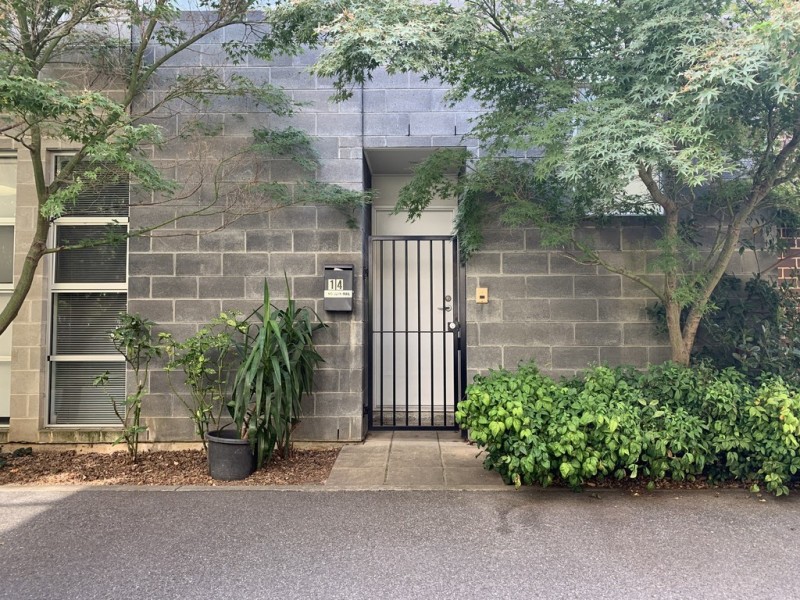 14 Todd Place, Adelaide SA 5000