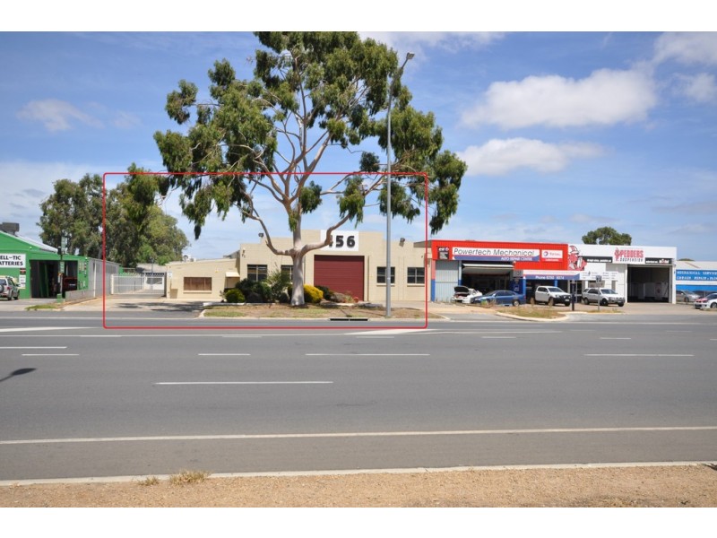 156 Commercial Road, Salisbury SA 5108