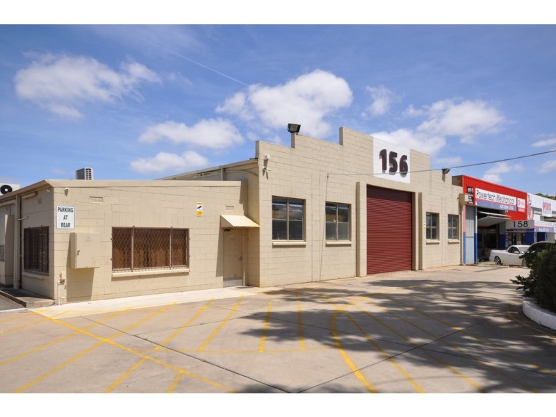 156 Commercial Road, Salisbury SA 5108