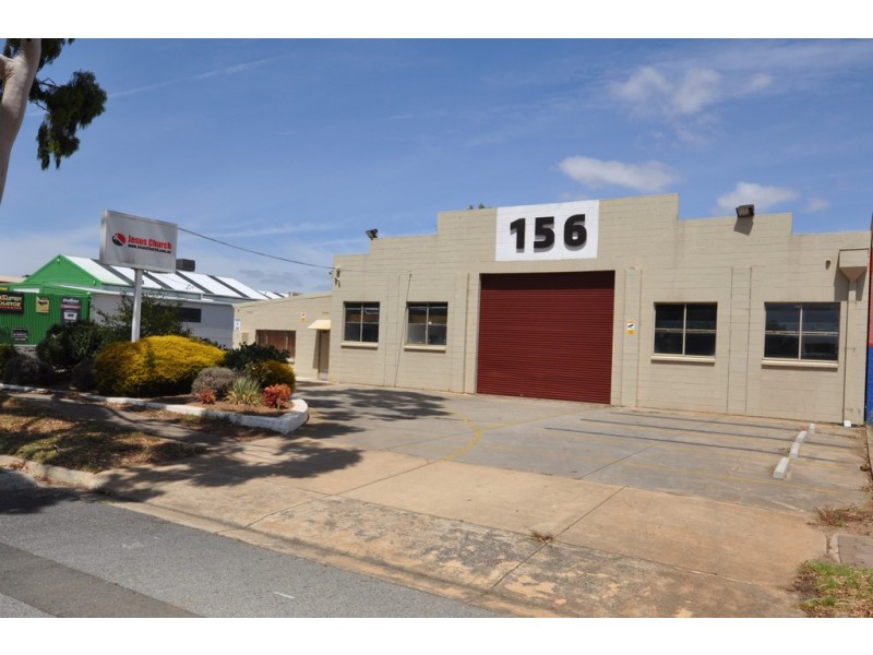 156 Commercial Road, Salisbury SA 5108