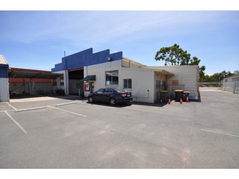 156 Commercial Road, Salisbury SA 5108