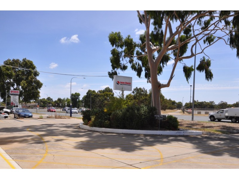 156 Commercial Road, Salisbury SA 5108
