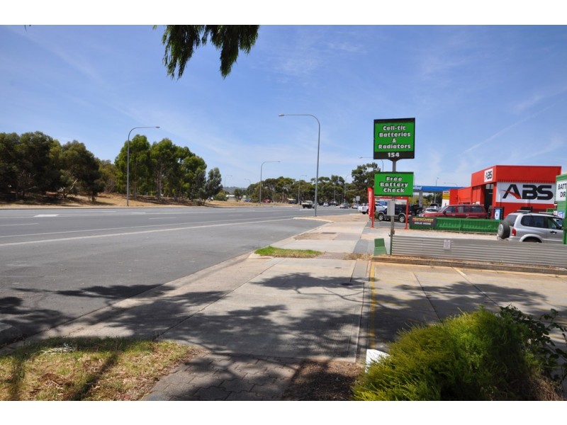 156 Commercial Road, Salisbury SA 5108