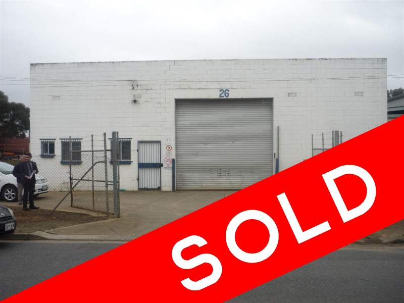 26 Albion, Wingfield SA 5013