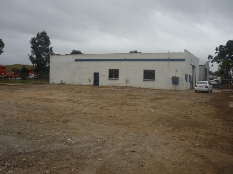 26 Albion, Wingfield SA 5013