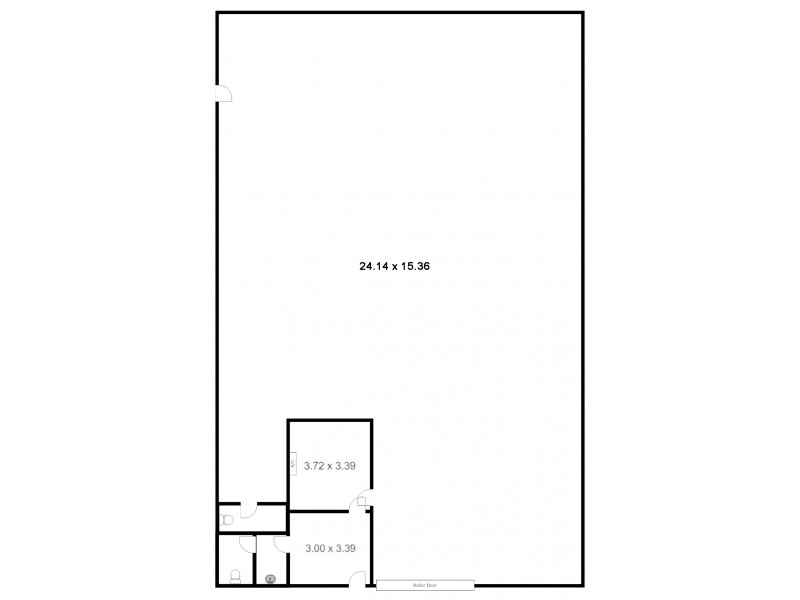 26 Albion, Wingfield SA 5013 Floorplan