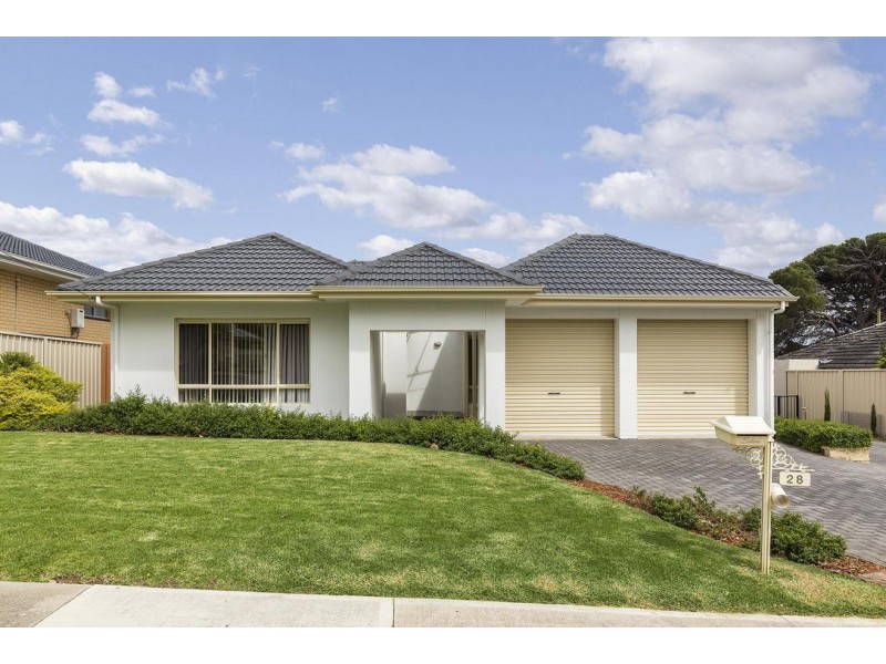 28 Davenport Terrace, Seacliff Park SA 5049