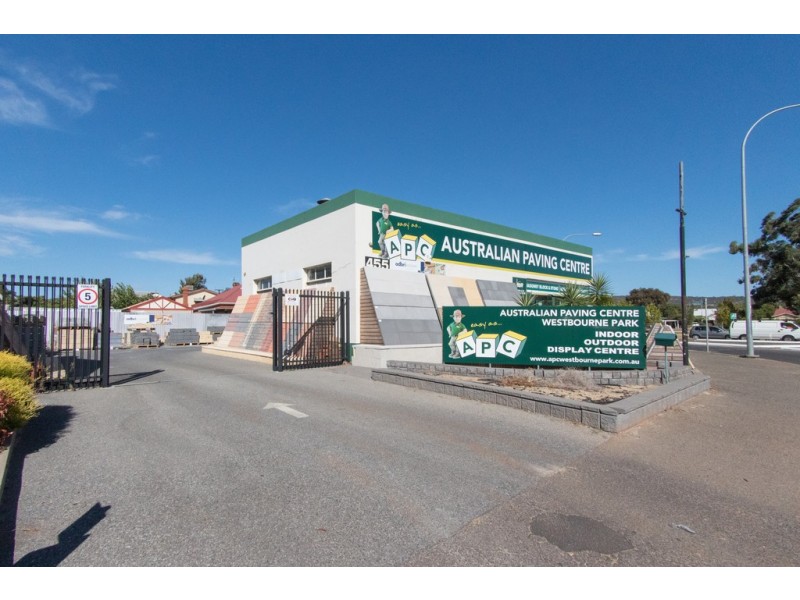 455 Goodwood Road, Westbourne Park SA 5041