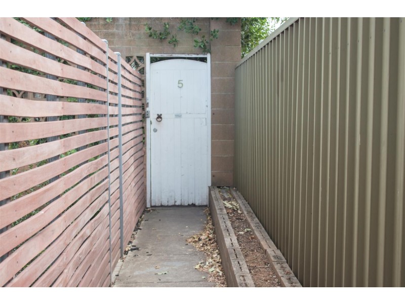 5/25 Roslind Street, Kensington Gardens SA 5068