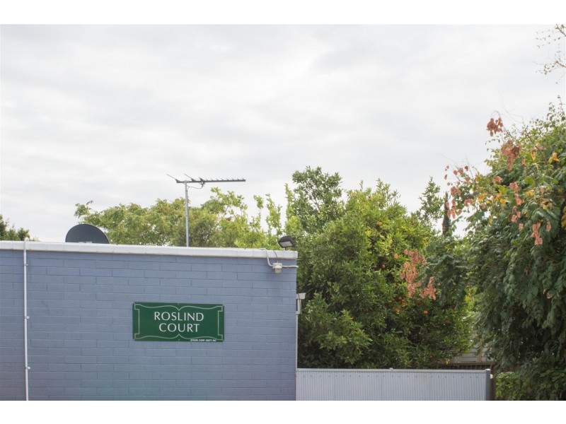 5/25 Roslind Street, Kensington Gardens SA 5068