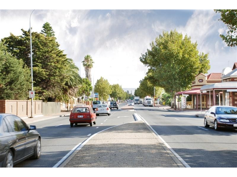 257 South Road, Mile End SA 5031