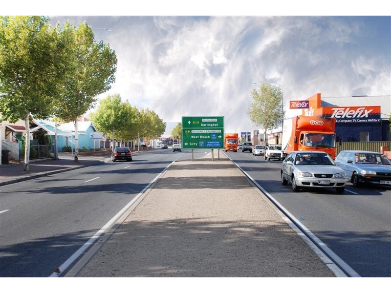 257 South Road, Mile End SA 5031