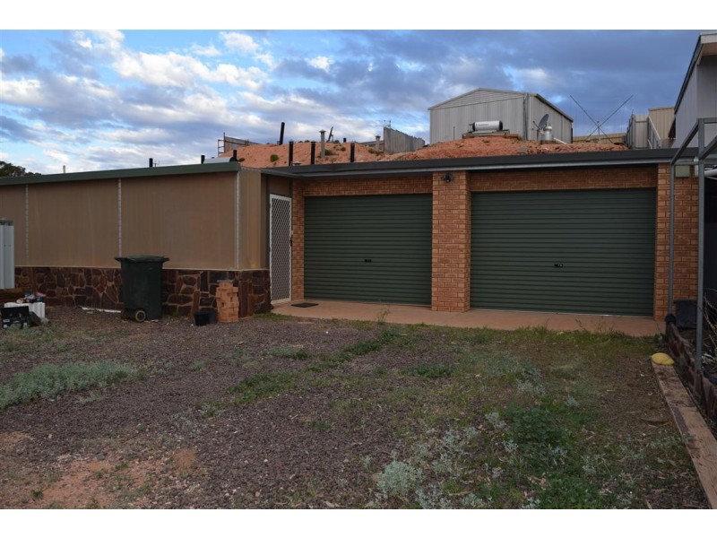 Lot 1032 Oliver Street, Coober Pedy SA 5723