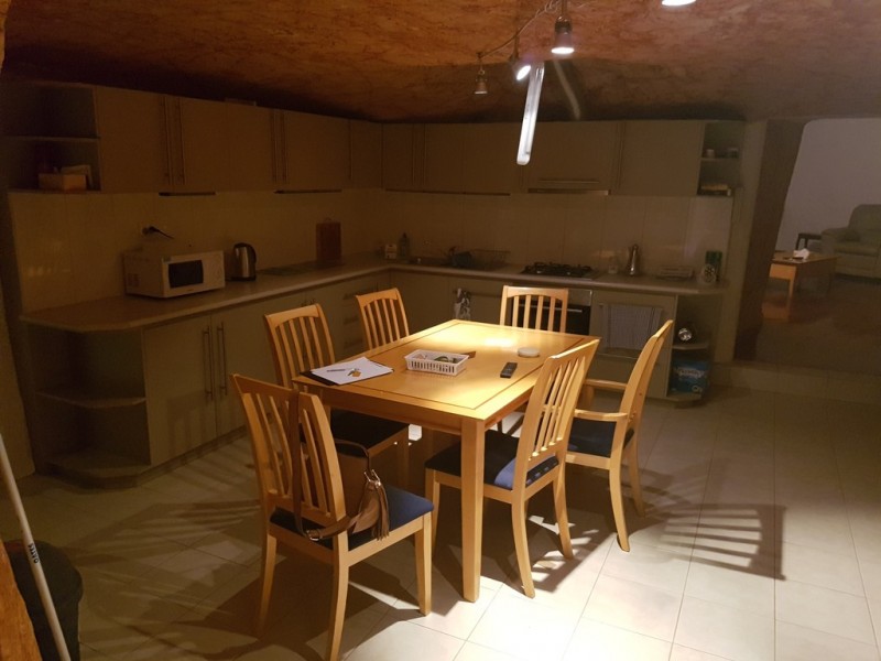 Lot 1032 Oliver Street, Coober Pedy SA 5723