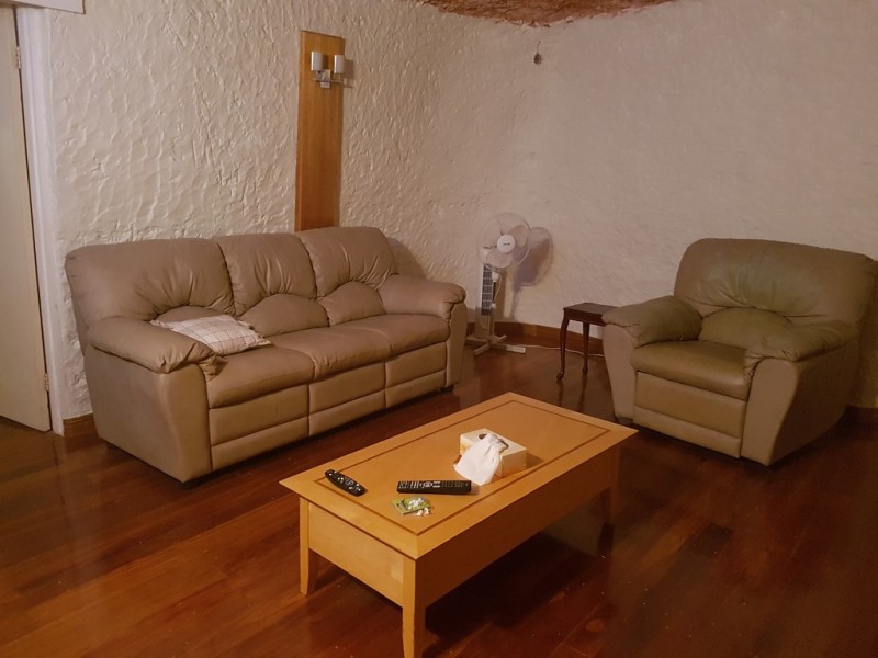 Lot 1032 Oliver Street, Coober Pedy SA 5723