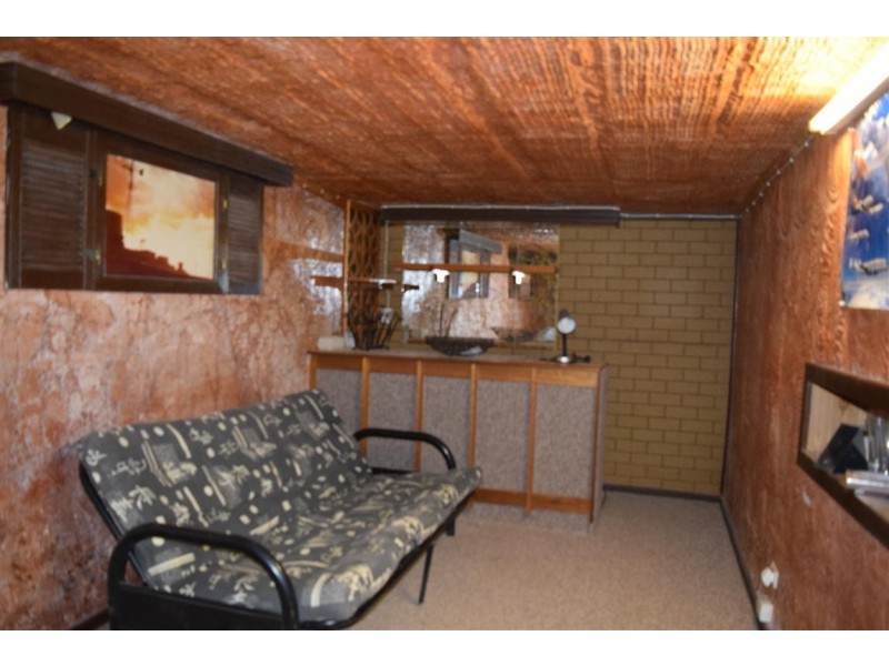 Lot 1032 Oliver Street, Coober Pedy SA 5723
