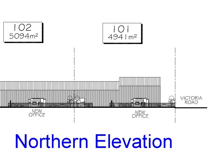 Lot 101 Victoria Road, Largs Bay SA 5016
